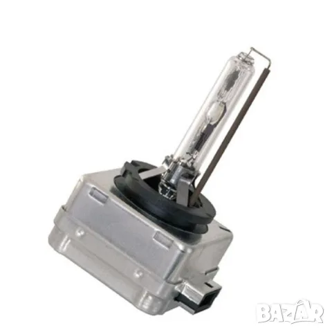 Ксенонова крушка Osram Xenarc Standard D1S 35W 4300K, снимка 3 - Аксесоари и консумативи - 55864865