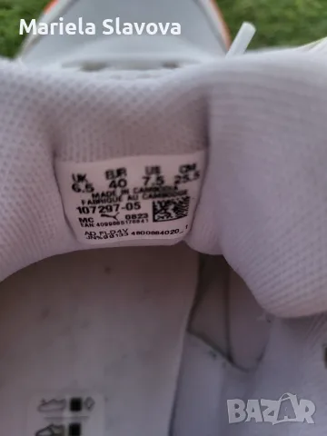Спортни обувки на Puma , снимка 4 - Спортни обувки - 56359636