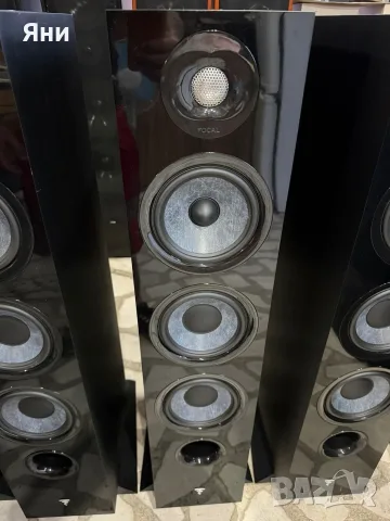 Тонколони Focal Chora 826-D Dolby Atmos , снимка 5 - Тонколони - 55881869
