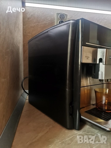 Кафемашина кафеавтомат Siemens eq6 plus s700 , снимка 3 - Кафемашини - 52621145