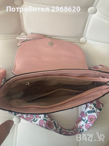 Чанта, снимка 2 - Други - 41573622