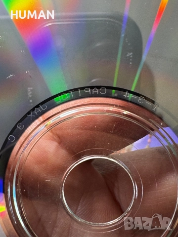 Pink Floyd , снимка 11 - CD дискове - 51945888