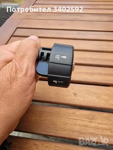 Многофункционална дюза за водоструйка , снимка 7 - Парочистачки и Водоструйки - 50299887