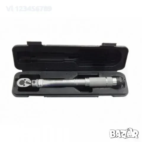 Ключ динамометричен 1/4 PARTNER TAIWAN