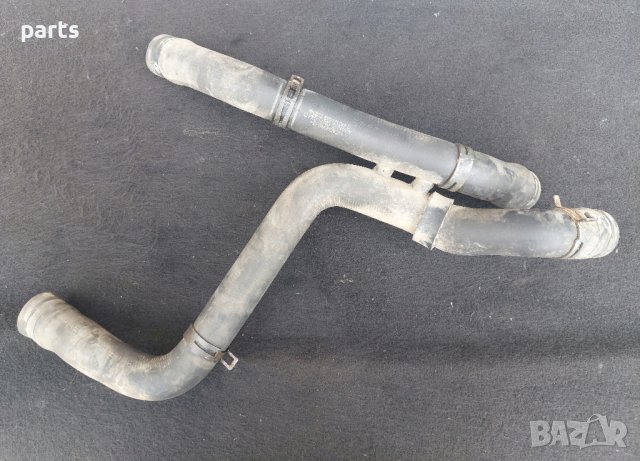 Водни Маркучи Сеат Ароса - Кордоба - VW Поло - Лупо - 6X0121049D N