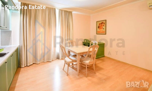 2-СТАЕН апартамент под наем, гр. София, кв. Лозенец, снимка 2 - Апартаменти - 52412975