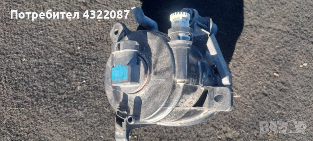 Халоген / Халогени  Audi Q5 2.0 TFSI 220к.с 2014г., снимка 2 - Части - 51884236