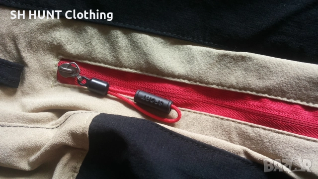 Stretch Trouser размер L еластичен панталон - 1809, снимка 8 - Екипировка - 52976406