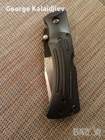 KA BAR MULE, снимка 6 - Ножове - 53859968