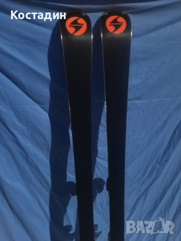 карвинг ски    Blizzard Firebird RTI 175см.  2024   , снимка 7 - Зимни спортове - 52478986