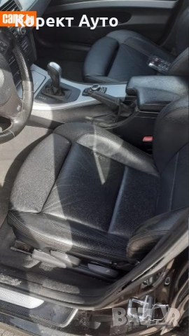 Бмв 330, снимка 3 - Автомобили и джипове - 36053027