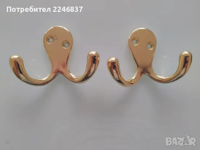 Закачалки, снимка 8 - Закачалки - 50197022