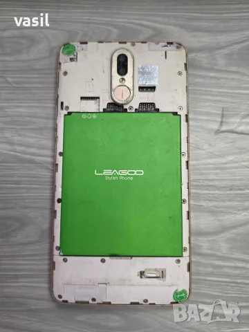 LEAGOO M8 PRO части, снимка 2 - Резервни части за телефони - 55832240