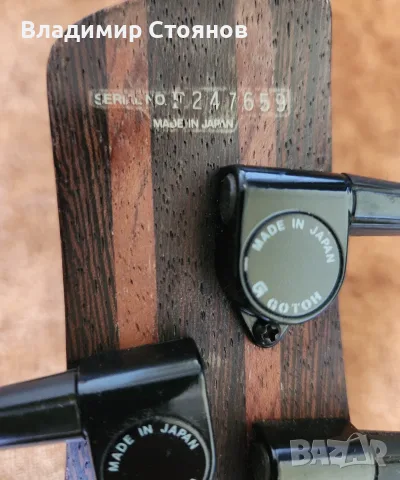 Бас китара Ibanez SDGR 1305 PD, снимка 6 - Китари - 55943136