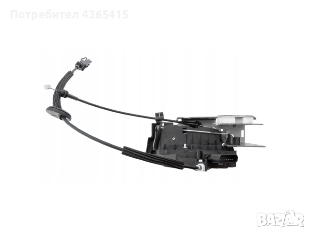 Брава за предна лява врата за Ford Transit MK8 (2014-2019), снимка 5 - Аксесоари и консумативи - 51591651