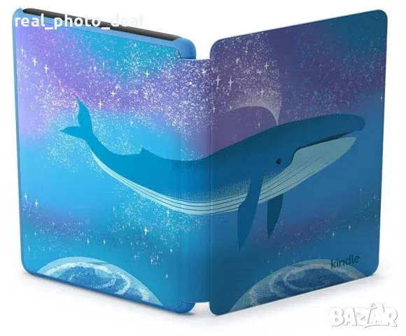 Електронен четец Kindle 2024 (Gen 11) 6" 16GB + оригинален калъф - чисто нов, 2 г. гаранция, снимка 5 - Електронни четци - 49859710