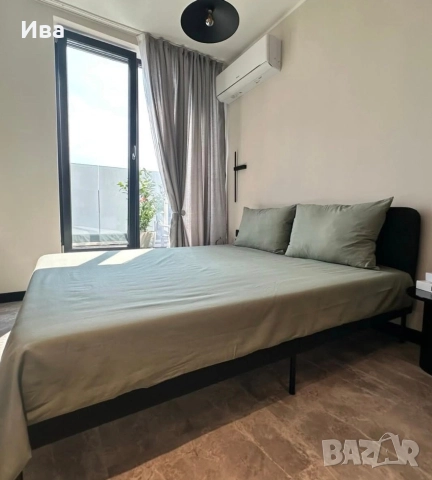 Спалня от IKEA, снимка 4 - Спални и легла - 52974775