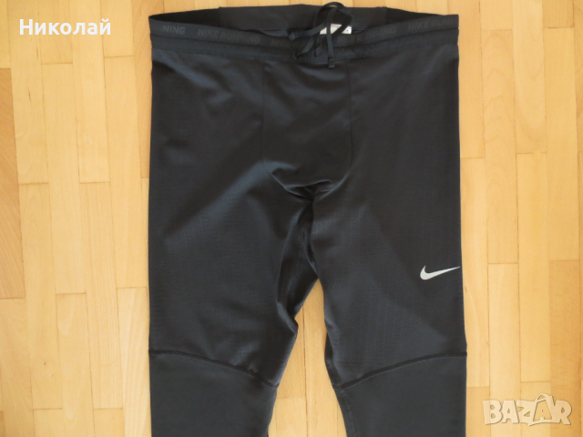 Nike Phenom Running Tights , снимка 7 - Спортни дрехи, екипи - 44509293