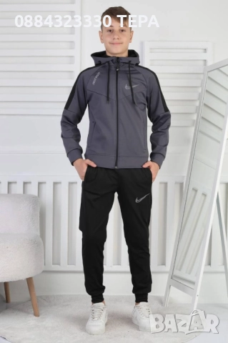 Спортeн екип Nike Tech ДЕТСКИ, ДАМСКИ, МЪЖКИ, снимка 8 - Детски комплекти - 51647366