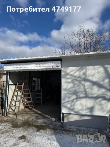 Изработка на Метални Конструкции и изделия , снимка 2 - Други ремонти - 53632260