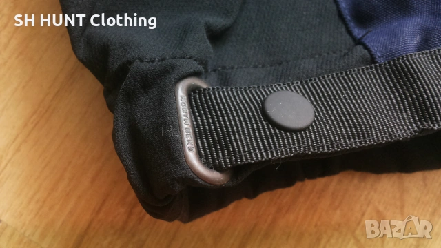 NORTH BEND Stretch Trouser размер M панталон с от части еластична материя - 2078, снимка 10 - Панталони - 53420225