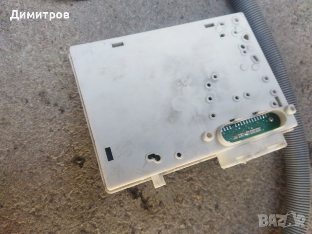 Части за пералня, снимка 4 - Други стоки за дома - 42106571