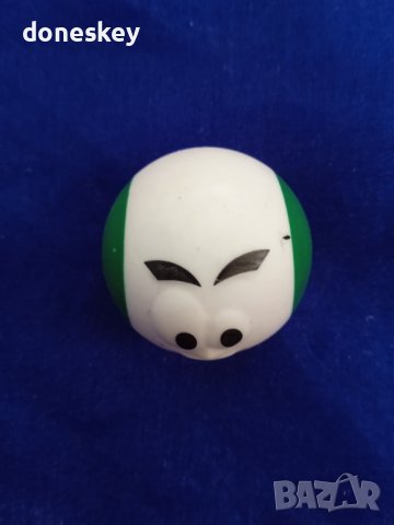 Футболни топчета, снимка 6 - Колекции - 39972136