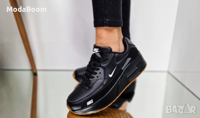 Nike спортни дамски маратонки , снимка 2 - Маратонки - 48856173