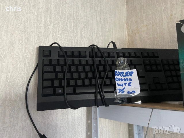 Gaming headsets , keyboards , снимка 13 - Слушалки за компютър - 53424850