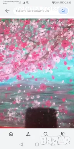 Ръчно рисувани картини , снимка 3 - Картини - 49612700