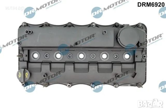 BK3Q-6K271-CH Капак клапани за Форд Ренжер/FORD Ranger