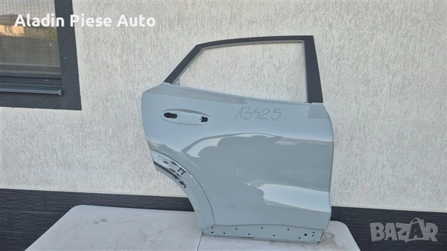 Задна дясна врата Ford Puma година 2020 2021 2022 2023 2024 2025 