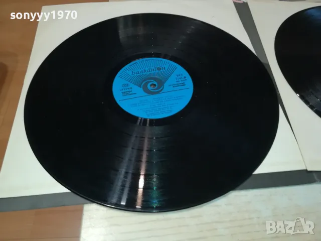 SOLD OUT-THE BEATLES X2 ПЛОЧИ 1311241502, снимка 13 - Грамофонни плочи - 47954619