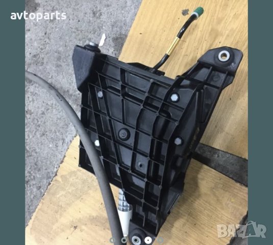 Peugeot 3008 1.6hdi мотор ръчна спирачка, снимка 2 - Части - 40713442