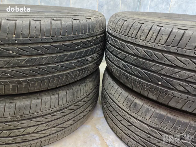 Bridgestone Dueler H/P Sport AS 215/60/17 96H, снимка 4 - Гуми и джанти - 49745770