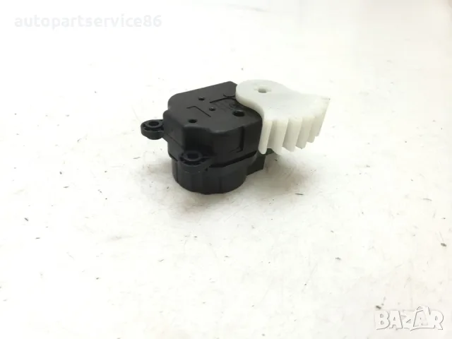Мотор-актуатор на въздушната клапа за климатик и отопление 13372966 за Vauxhall Mokka 1.6 CDTi 2016, снимка 3 - Части - 55899939
