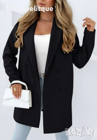 палто , снимка 3 - Палта, манта - 52339719