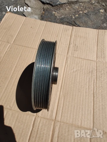 Демферна Оригинална шайба за Honda Accord/ Хонда Акорд 2003-2009, снимка 2 - Части - 51269222