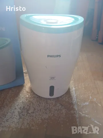 Овлажнител за въздух philips