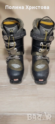ски обувки Salomon 42 2/3
