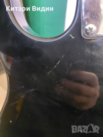 Продавам китара Samick Establiched 1958, снимка 9 - Китари - 53149792