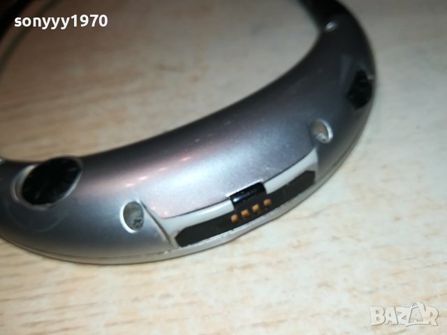 SENNHEISER HEADPHONES-ВНОС FRANCE 1908231636, снимка 6 - Слушалки и портативни колонки - 42012208