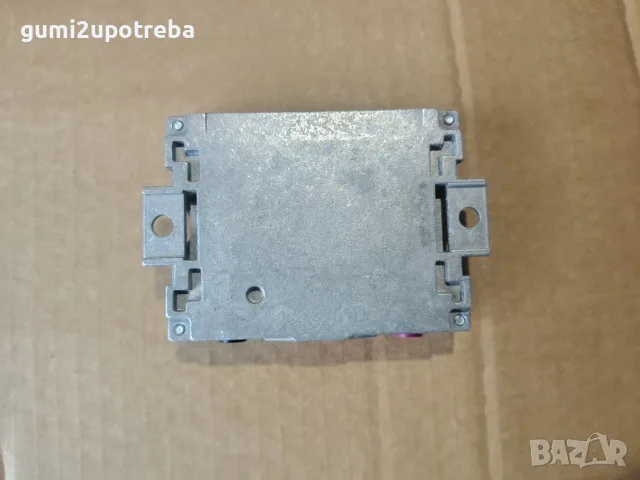 Усилвател Сигнал Мобилен Телефон 4N0035456D Volkswagen ID.3 E11 pro, снимка 2 - Части - 55721909