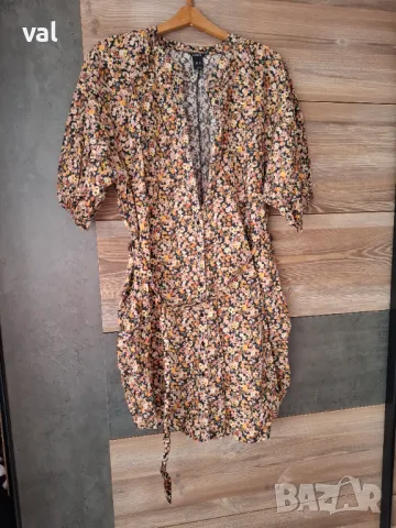 Модерни рокли, снимка 9 - Рокли - 50335717