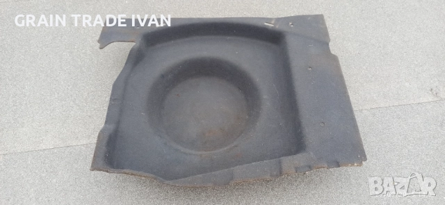 Mercedes W211 части