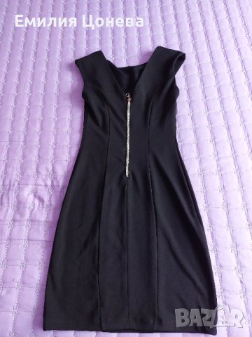 елегантна рокля, снимка 3 - Рокли - 41891280