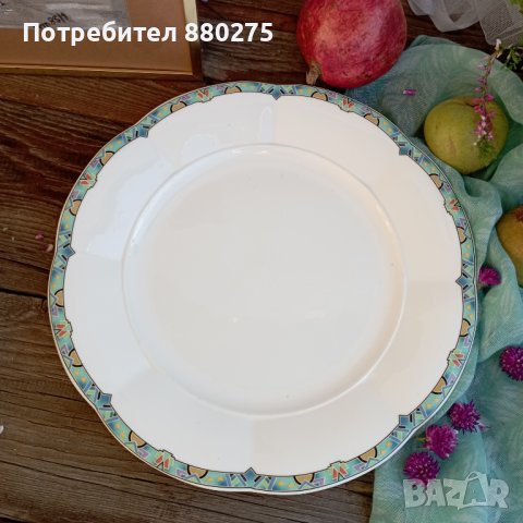 Villeroy & Boch  серия Izmir, снимка 4 - Сервизи - 44150056