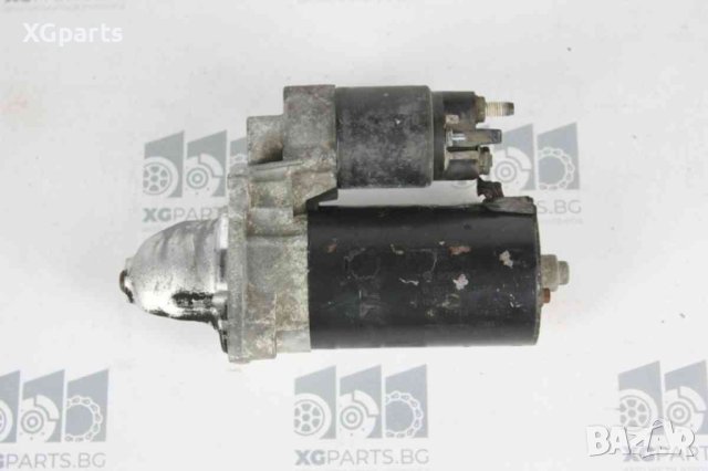  Стартер за BMW E46 3-series 316i 105к.с. (1998-2005) 0001108157, снимка 2 - Части - 44413057