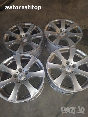 Зимни гуми втора употреба за Варна безплатен монтаж , снимка 3 - Гуми и джанти - 38744941