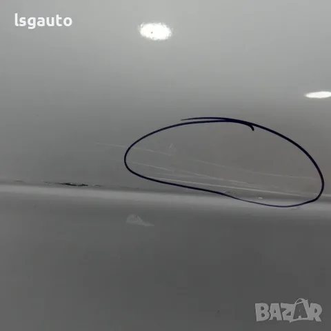 Задна лява врата Ford S-MAX 2006-2014 ID: 163513, снимка 4 - Части - 55725916